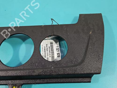 Andre RENAULT MASTER III Platform/Chassis (EV, HV, UV) | BP38147126O1 - Image 2