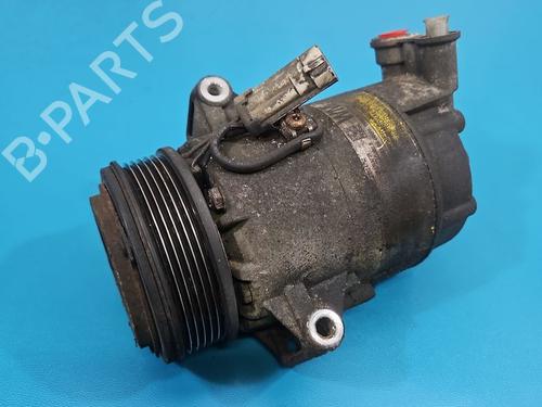 Used AC compressor AC compressor OPEL ASTRA H Estate (A04) 1.9 CDTI (L35) (100 hp) 40262695 40262695