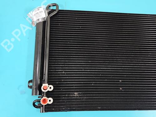 AC radiator VW PASSAT CC B6 (357) 2.0 TDI | BP37810781M32 - Image 3