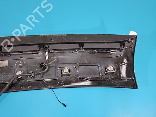 Spoiler bagklap BMW i3 (I01) Range Extender | BP37842687C96  - Image 6