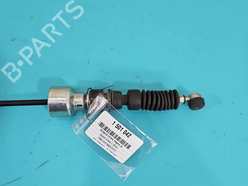 Selector da caixa SUZUKI VITARA (LY) 1.5 Hybrid AllGrip | BP38142491M90 - Image 9