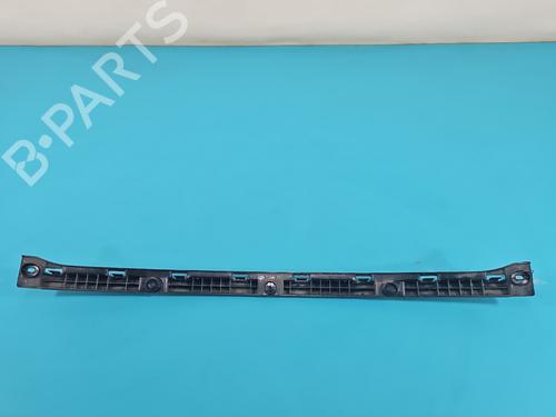 Rear bumper bracket TESLA MODEL S (5YJS) P85 | BP38123606C159  - Image 7