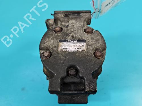 AC compressor SUZUKI LIANA (ER, RH_)  | BP38128829M34  - Image 9