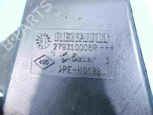 Intake manifold RENAULT FLUENCE (L3_) 1.5 dCi | BP37889254M70 - Image 8