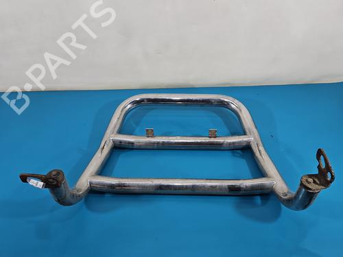 Pipe TOYOTA RAV 4 II (_A2_) 2.0 D 4WD (CLA20_, CLA21_, CLA20R, CLA21R) | BP38012635M125 - Image 2