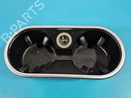 Used Cup/Object holder Cup/Object holder PORSCHE CAYENNE (92A) 3.0 Diesel (245 hp) 38200028 38200028