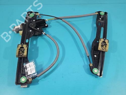 Used Front left window mechanism Front left window mechanism 38129999 38129999