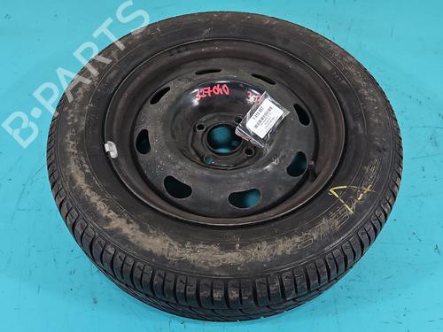 Used Rim Rim 37813838 37813838