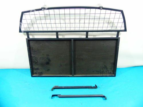Used Cargo separator Cargo separator HYUNDAI i20 I (PB, PBT) 1.2 (78 hp) 37861028 37861028
