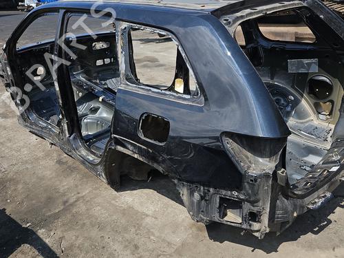 Used Left rear fenders Left rear fenders 37852114 37852114