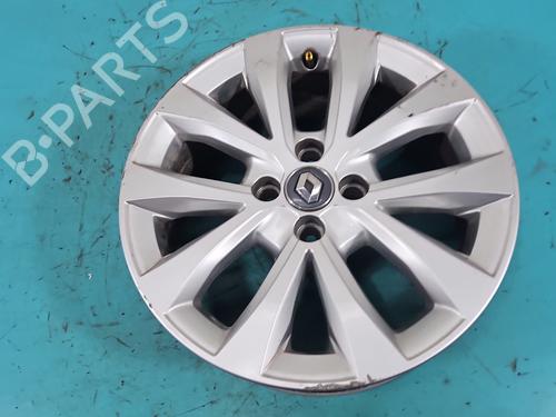 Fælgsæt RENAULT CLIO V (B7_) 1.0 TCe 90 (B7MT) | BP37839115C100 - Image 11