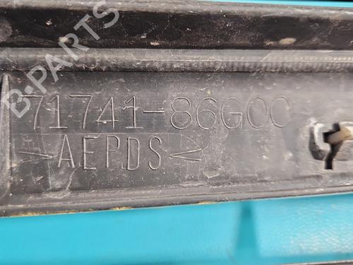 Grill SUZUKI IGNIS II (MH) 1.3 (RM413) | BP38681194C40  - Image 7
