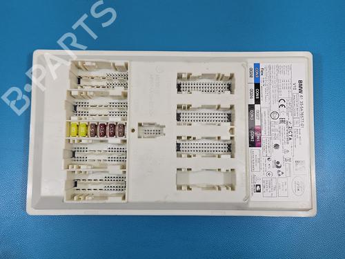 Electronic module BMW X3 (G01, F97, G08) iX3 | BP37821967M83 - Image 2