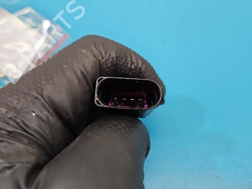 Electronic sensor AUDI Q7 (4MB, 4MG, 4MQ) 3.0 TFSI quattro | BP37837594M84 - Image 4
