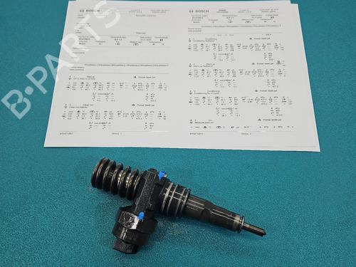 Used Injector Injector 37852512 37852512