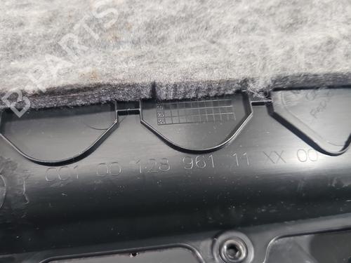 Front left panel SKODA FABIA III (NJ3) 1.0 TSI | BP37830278C58 - Image 6