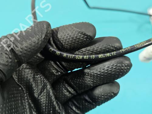 Electronic module MERCEDES-BENZ A-CLASS (W176) A 180 CDI / d (176.012) | BP38147098M83 - Image 7