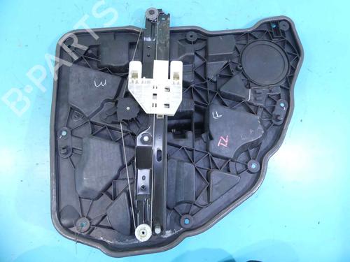 Rear left window mechanism CHRYSLER SEBRING (JS) 2.0 CRD | BP37885077C24 - Image 7