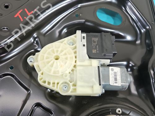 Rear left window mechanism VW CC B7 (358) 2.0 TDI | BP37819131C24 - Image 2