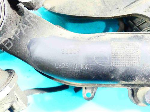 Intake manifold MAZDA 6 Saloon (GG) 1.8 | BP37807322M70  - Image 7