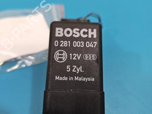 Electronic sensor VOLVO XC60 I SUV (156) 2.4 D / D3 / D4 AWD | BP39945711M84 - Image 3
