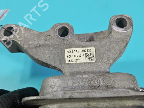 Engine mount SKODA RAPID Spaceback (NH1) 1.4 TDI | BP40221612M89  - Image 9