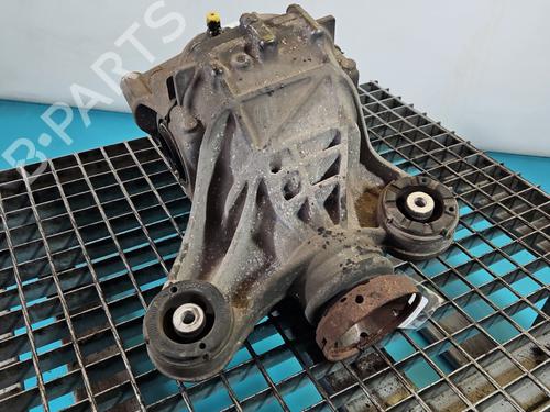 Used Rear differential Rear differential 37826621 37826621