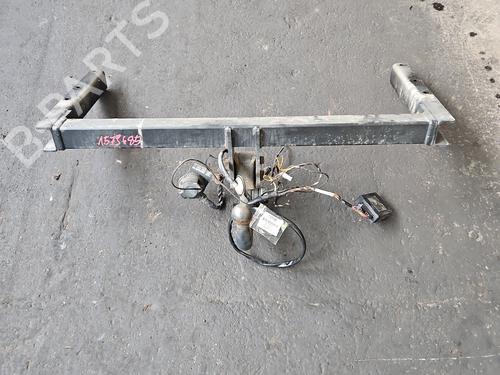 Used Tow ball/Mechanism Tow ball/Mechanism 37844790 37844790
