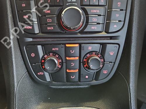 Used Climate control Climate control 37813668 37813668