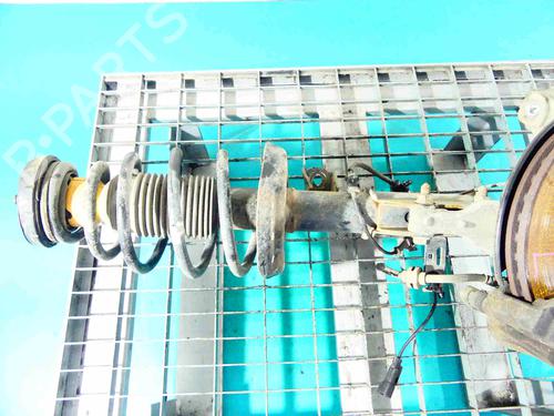 Used Left front shock absorber Left front shock absorber 37989512 37989512