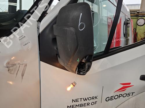 left-mirror-renault-master-iii-van-fv-2010-37842352 main image