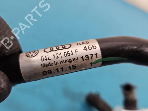 Pipe VW CC B7 (358) 2.0 TDI | BP38933530M125 - Image 2
