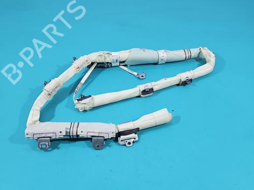 Used Right curtain airbag Right curtain airbag 38000201 38000201