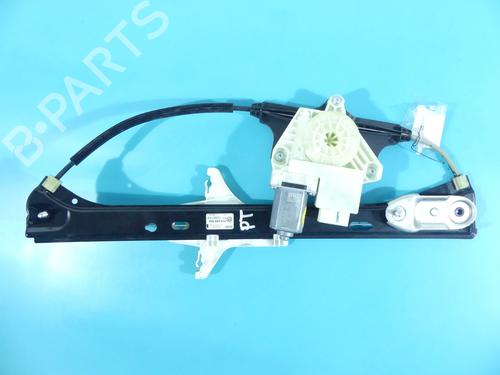 rear-right-window-mechanism-vw-cc-b7-358-2011-2012-2013-2014-2015-2016-2017-37804067 main image