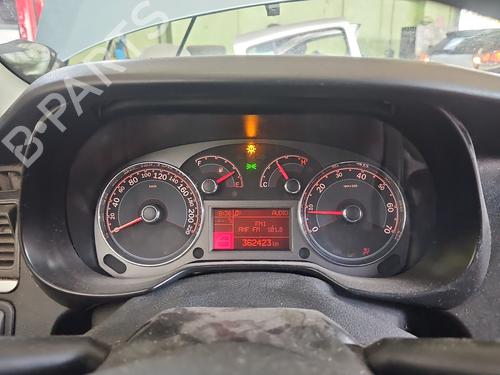 Used Instrument cluster Instrument cluster 38132948 38132948