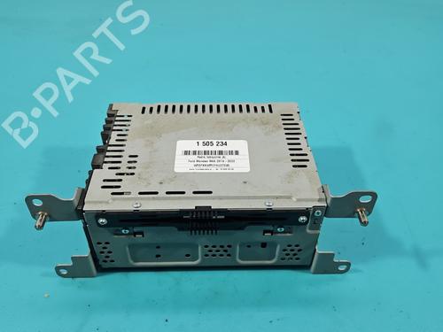 Radio FORD MONDEO V Turnier (CF) | BP37990573E6 - Image 2