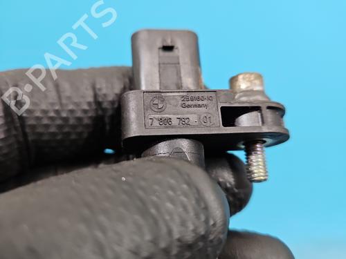 Electronic sensor BMW X6 (E71, E72) xDrive 40 d | BP37825348M84 - Image 3