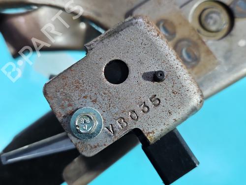 Pedal FIAT FREEMONT (345_) 2.0 JTD | BP37833325I4 - Image 7
