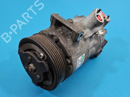 AC-Kompressor AC-Kompressor 37849443 37849443