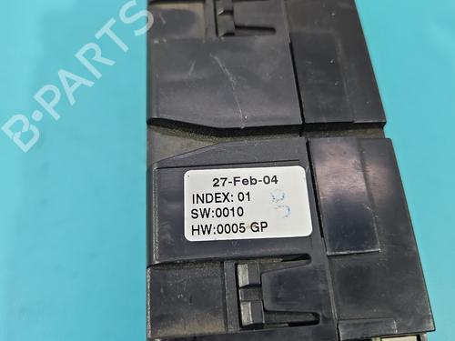 Climate control VW PASSAT B5.5 Variant (3B6) 2.0 | BP37811820I5 - Image 7