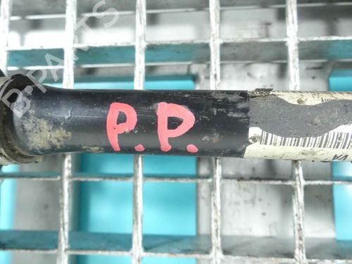 Right front driveshaft PORSCHE PANAMERA (970) | BP37892968M39 - Image 5