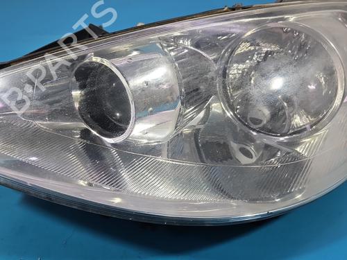 Left headlight PEUGEOT 807 (EB_) 2.2 | BP38651137C28  - Image 5