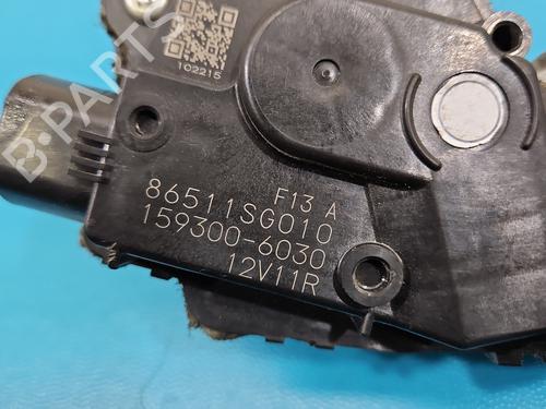 Front wiper motor SUBARU FORESTER (SJ_) 2.0 D AWD (SJD) | BP37846650M29 - Image 4