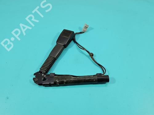 Front left seatbelt BMW 1 (E87) 118 i | BP39881068I26 - Image 5