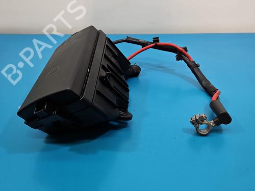 Fuse box VW CC B7 (358) 2.0 TDI | BP37846825E1 - Image 9