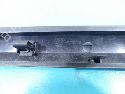 Warning switch JAGUAR XF I (X250) 3.0 D | BP37876811I22 - Image 4