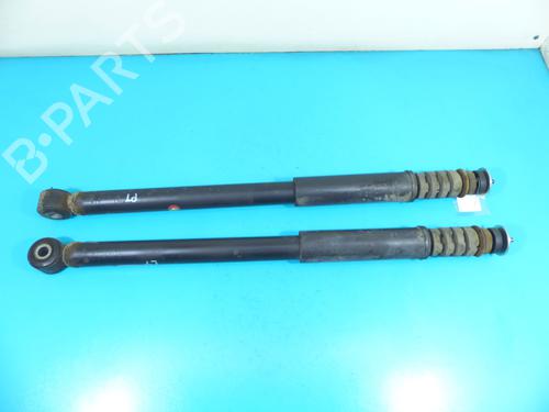 Schokbreker links achter Schokbreker links achter 37883002 37883002
