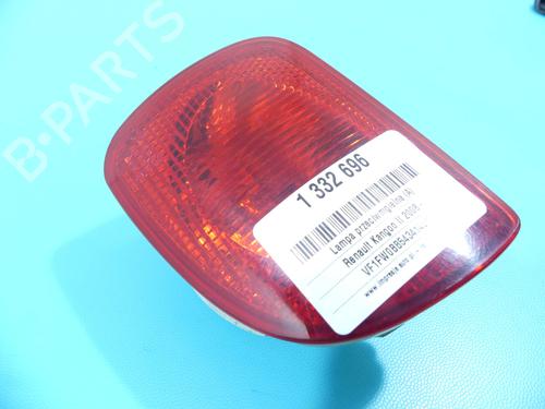 Used Rear bumper left light Rear bumper left light 37894144 37894144