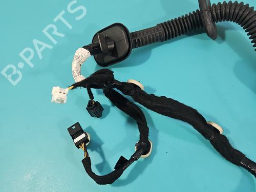 Wiring harness RENAULT CLIO V (B7_) 1.0 TCe 90 (B7MT) | BP37839693E16 - Image 4