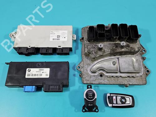 Used Engine control unit (ECU) Engine control unit (ECU) 39561404 39561404